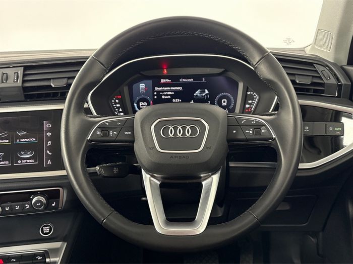 Audi Q3 2024