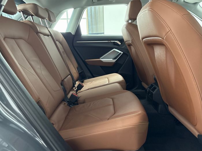 Audi Q3 2024