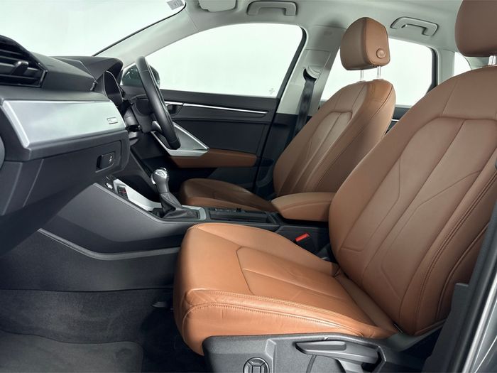 Audi Q3 2024