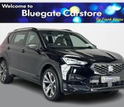 SEAT Tarraco 2023
