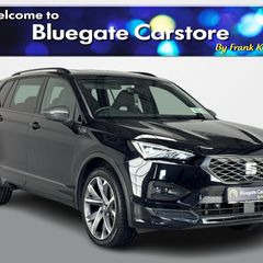 SEAT Tarraco 2023