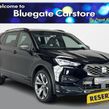 SEAT Tarraco 2023