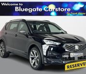 SEAT Tarraco 2023