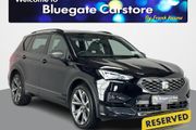SEAT Tarraco 2023