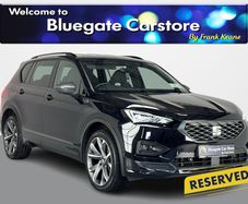 SEAT Tarraco 2023