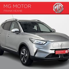 MG ZS 2024