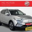 MG ZS 2024