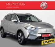 MG ZS 2024