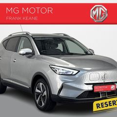 MG ZS 2024