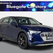 Audi E-Tron 2022