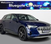 Audi E-Tron 2022
