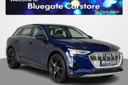 Audi E-Tron 2022