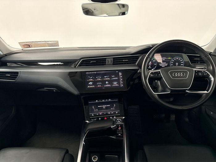 Audi E-Tron 2022