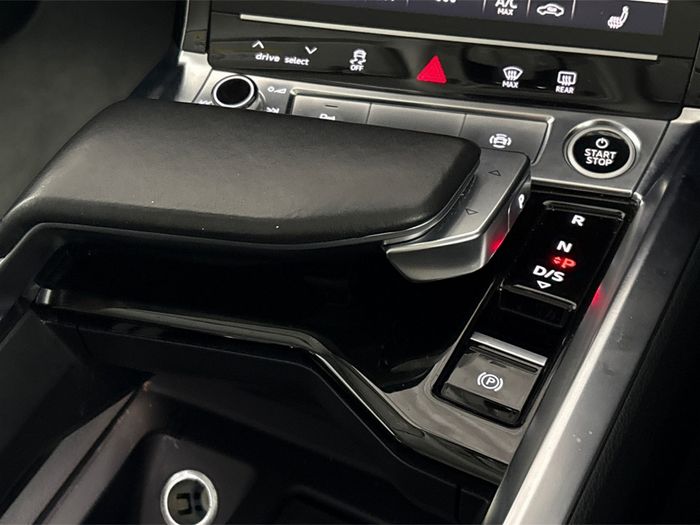 Audi E-Tron 2022