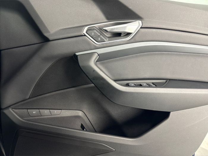 Audi E-Tron 2022