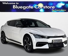 Kia EV6 2022