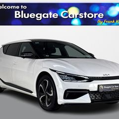 Kia EV6 2022
