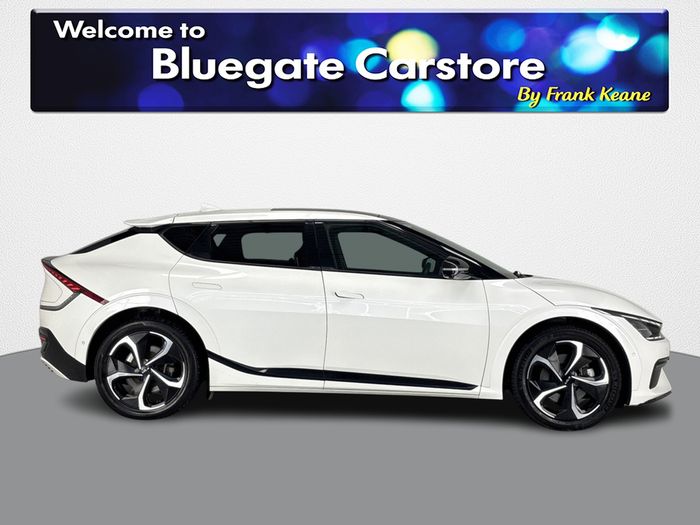 Kia EV6 2022