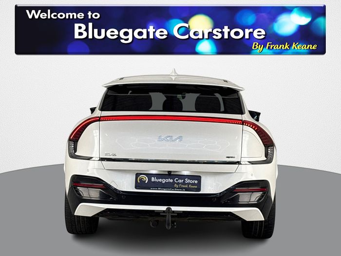 Kia EV6 2022
