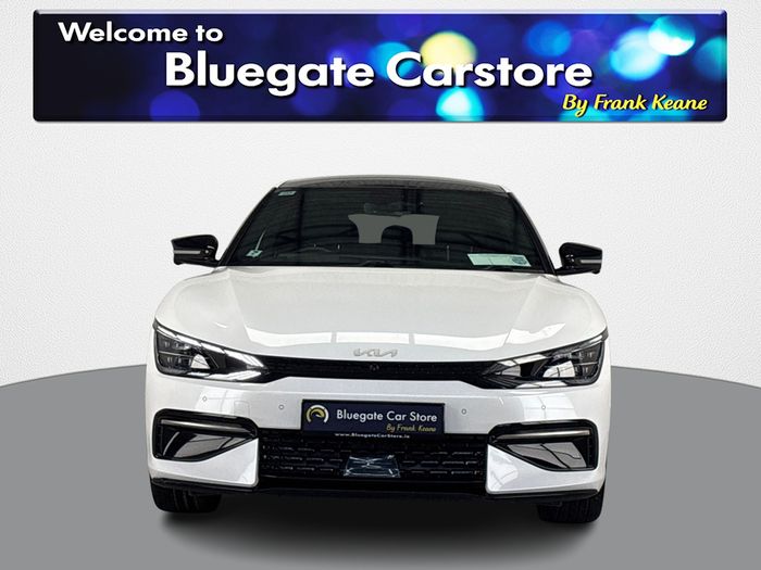 Kia EV6 2022