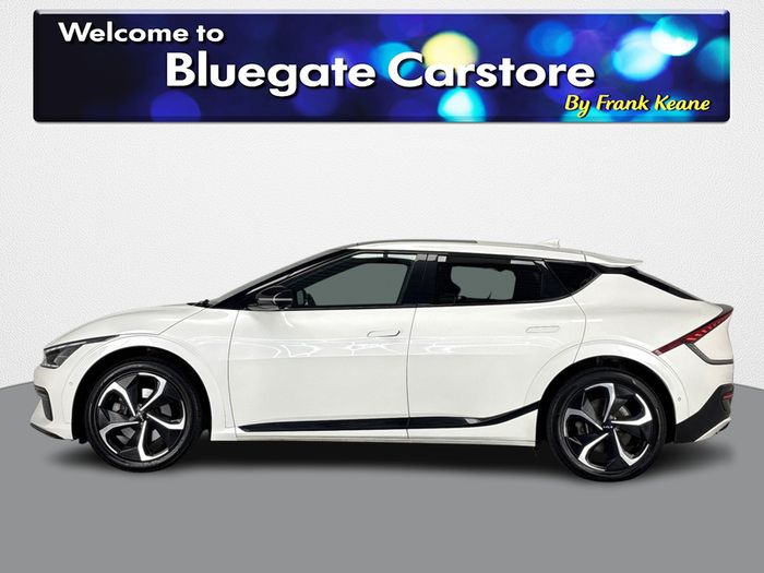 Kia EV6 2022
