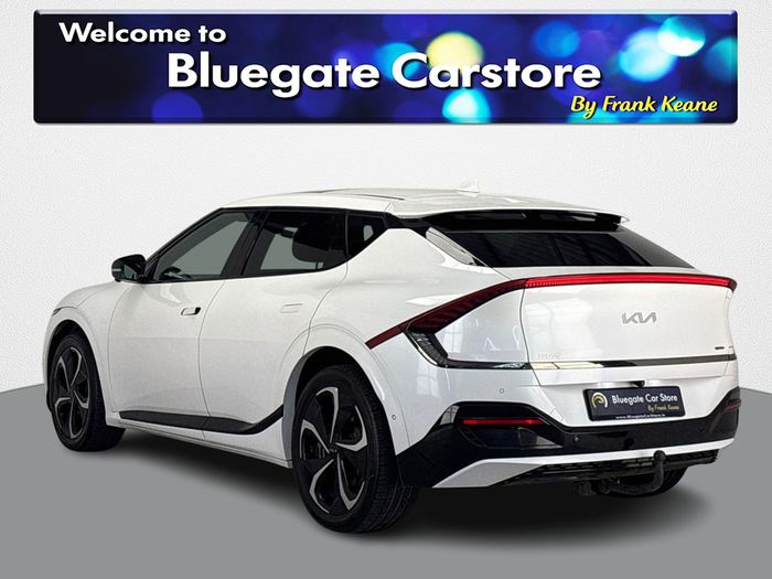 Kia EV6 2022