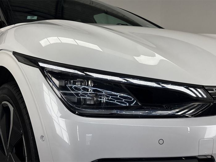 Kia EV6 2022