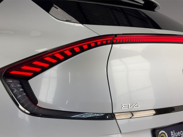Kia EV6 2022