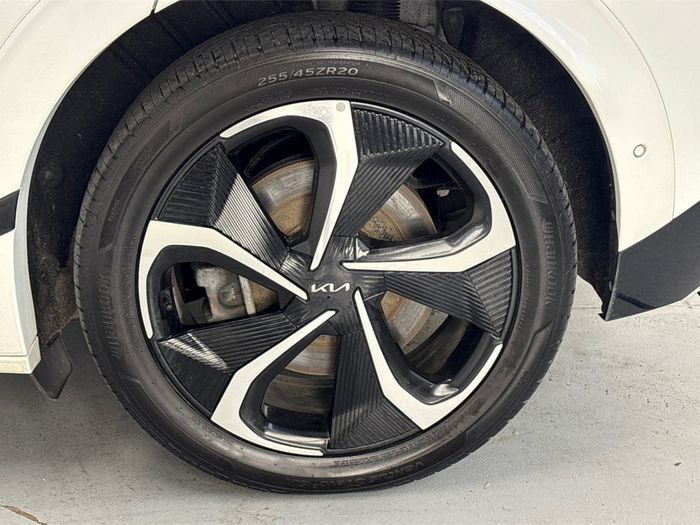 Kia EV6 2022