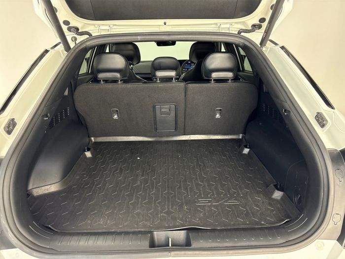 Kia EV6 2022