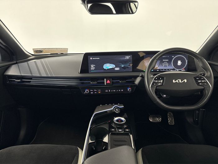 Kia EV6 2022