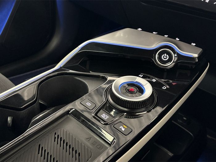 Kia EV6 2022