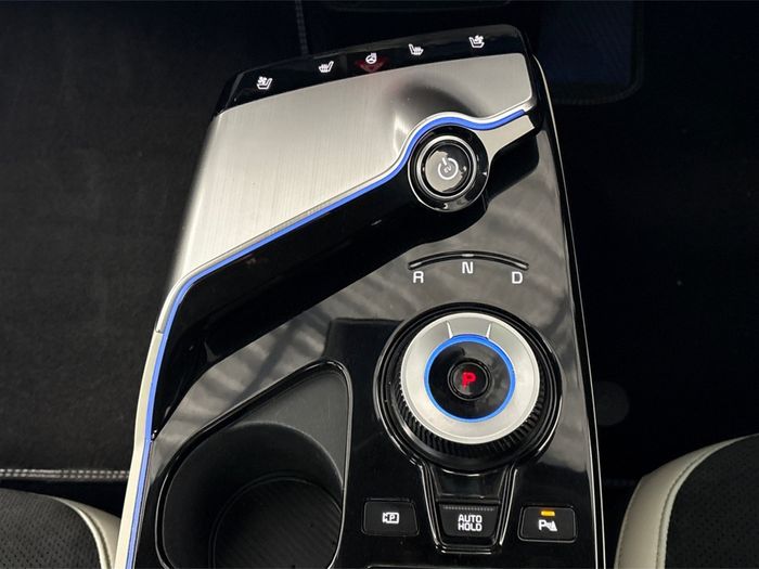 Kia EV6 2022