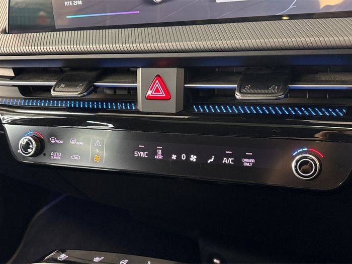 Kia EV6 2022