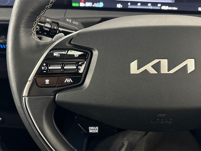 Kia EV6 2022