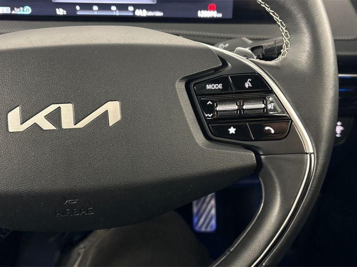 Kia EV6 2022