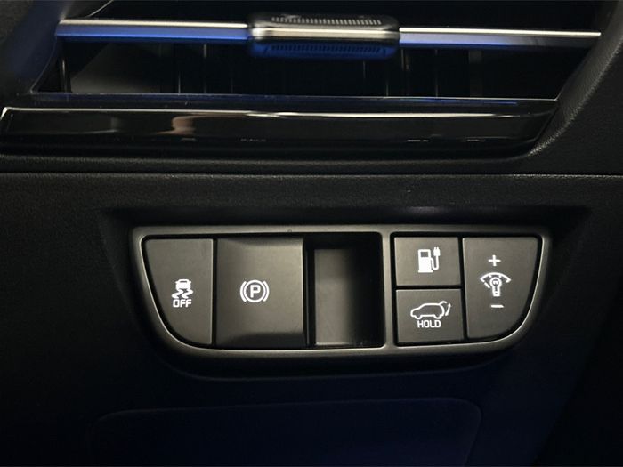 Kia EV6 2022