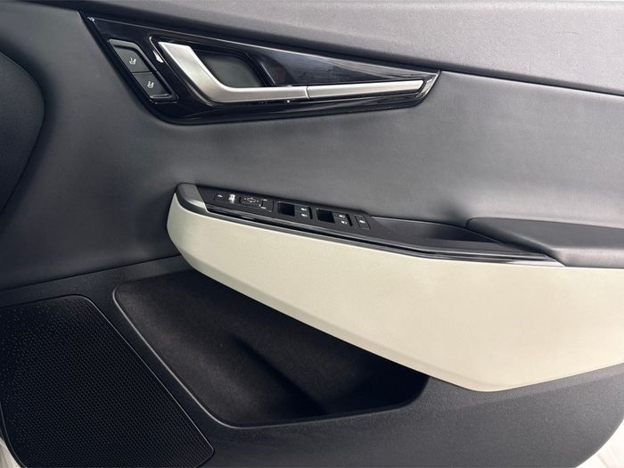 Kia EV6 2022