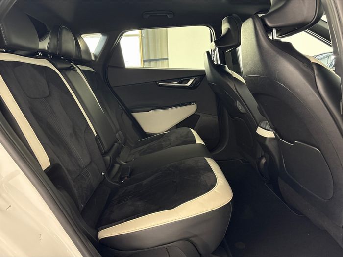 Kia EV6 2022