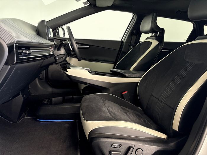 Kia EV6 2022