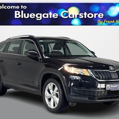 Skoda Kodiaq 2017