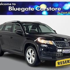 Skoda Kodiaq 2017