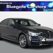 BMW 5 Series 2017