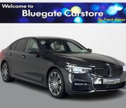BMW 5 Series 2017