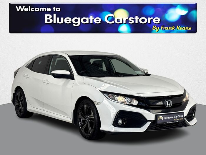 Honda Civic 2018