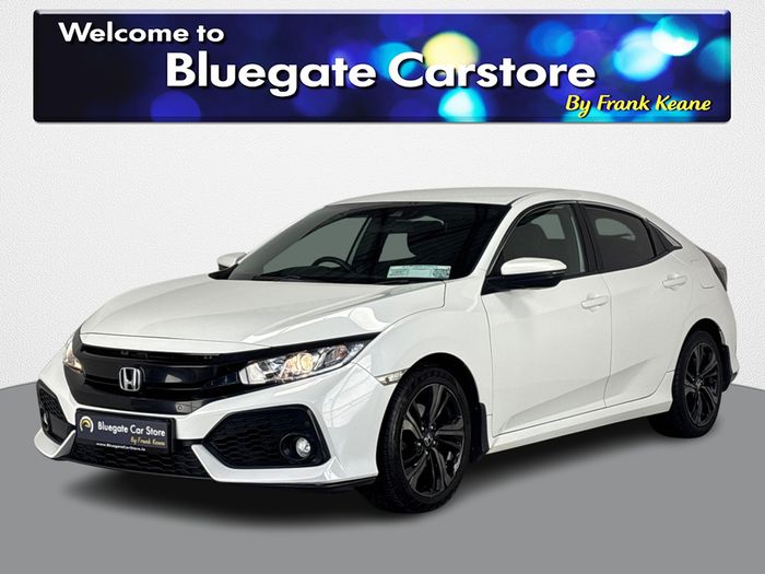 Honda Civic 2018