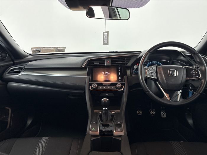 Honda Civic 2018