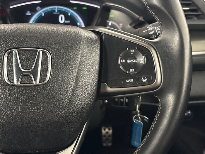 Honda Civic 2018