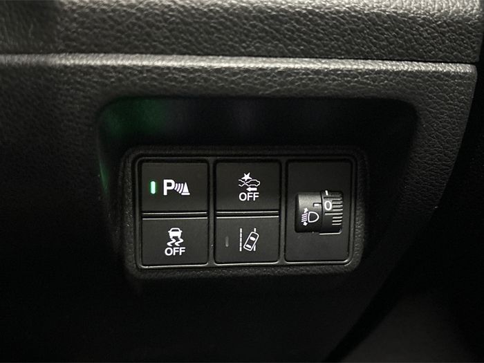 Honda Civic 2018