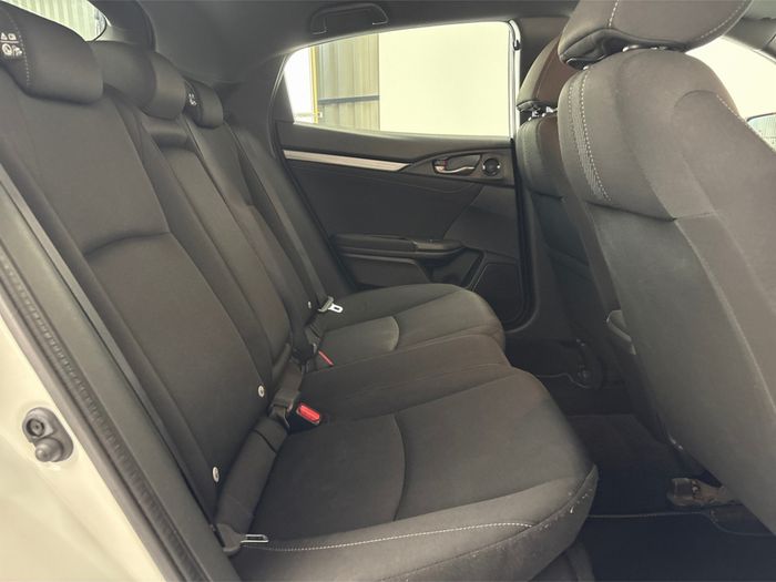 Honda Civic 2018